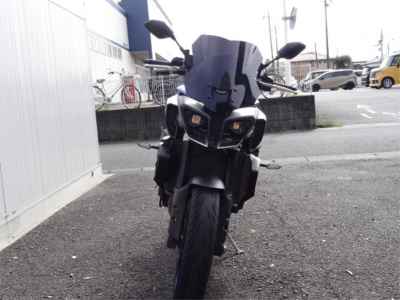 Yamaha MT-10 SP 2019