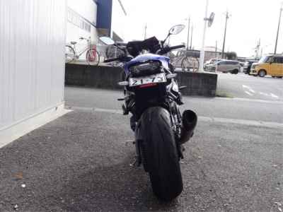 Yamaha MT-10 SP 2019