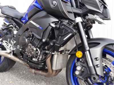Yamaha MT-10 SP 2019