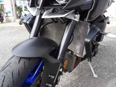 Yamaha MT-10 SP 2019