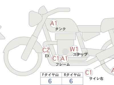 Yamaha MT-10 SP 2019