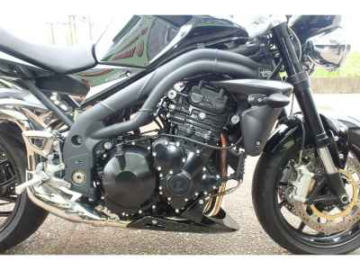Triumph Speed Triple 1050 2023