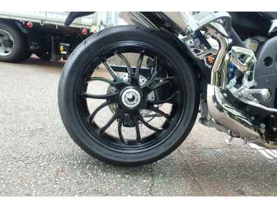 Triumph Speed Triple 1050 2023