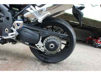 Triumph Speed Triple 1050 2023