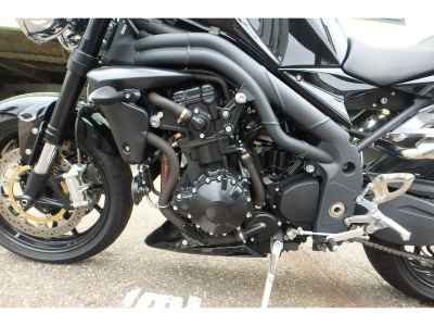 Triumph Speed Triple 1050 2023