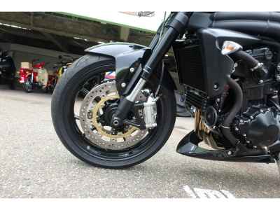 Triumph Speed Triple 1050 2023