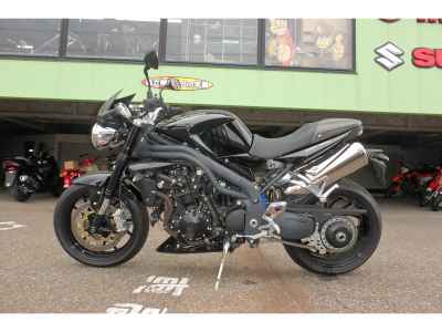 Triumph Speed Triple 1050 2023