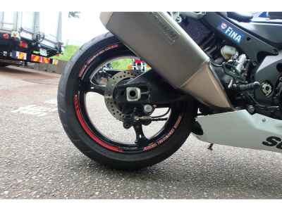 Suzuki GSX-R1000 2008