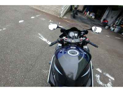 Suzuki GSX-R1000 2008