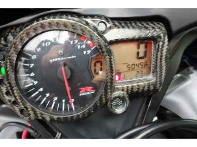 Suzuki GSX-R1000 2008