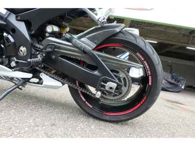 Suzuki GSX-R1000 2008