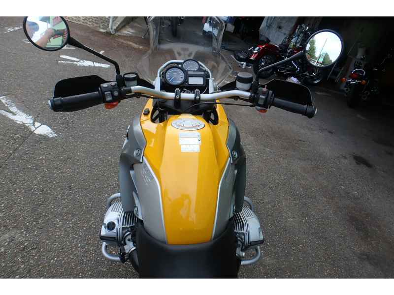 BMW R1200GS 2005