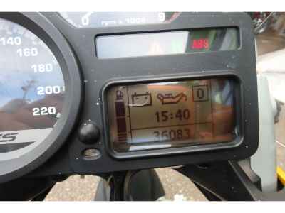 BMW R1200GS 2005