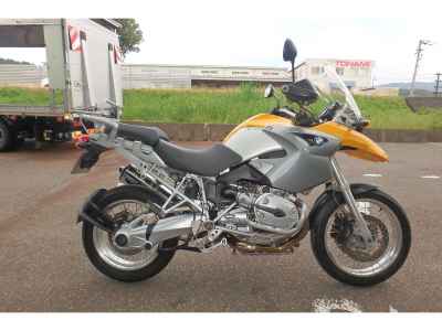 BMW R1200GS 2005