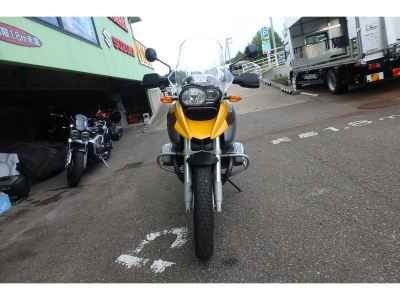 BMW R1200GS 2005