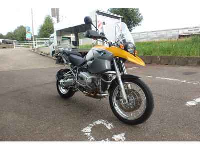 BMW R1200GS 2005