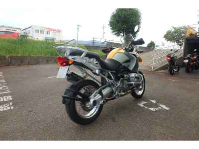 BMW R1200GS 2005