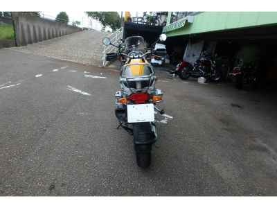 BMW R1200GS 2005