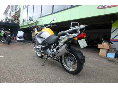 BMW R1200GS 2005