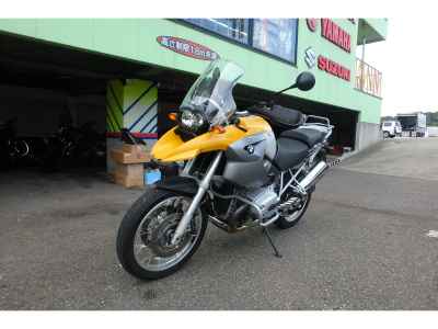 BMW R1200GS 2005