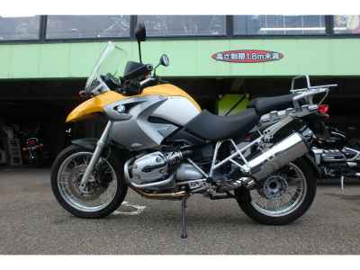 BMW R1200GS 2005