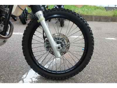 Kawasaki Super Sherpa