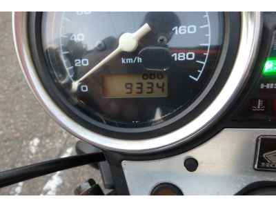 Honda CB400SFV 2007
