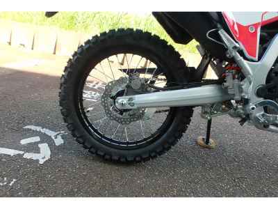 Honda CRF250L 2023