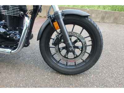 Honda GB350 2024