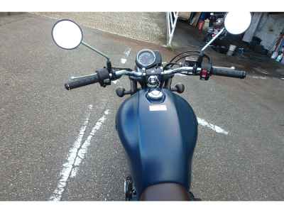 Honda GB350 2024