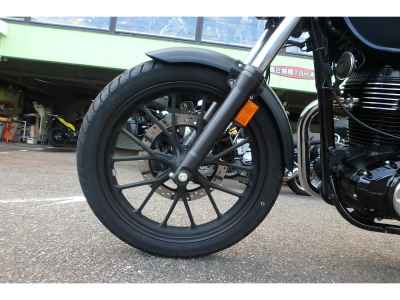 Honda GB350 2024
