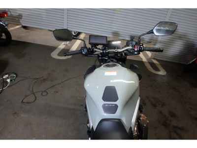 Honda CBR650F 2025