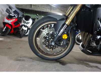 Honda CBR650F 2025