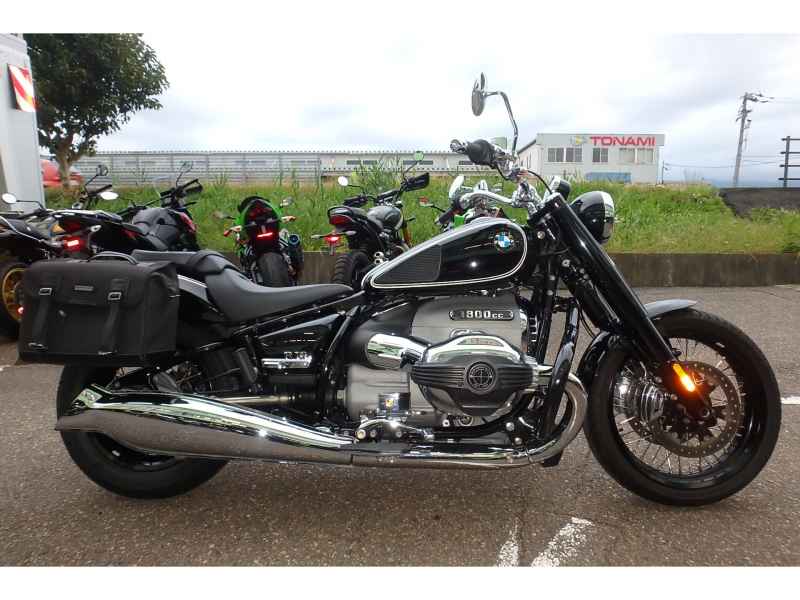 BMW R18 First Edition 2020