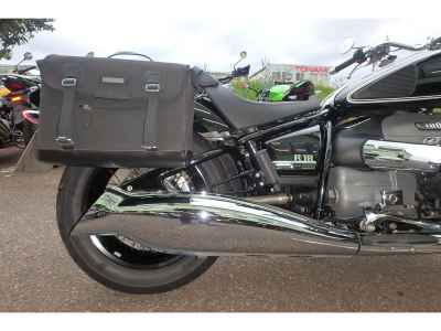 BMW R18 First Edition 2020