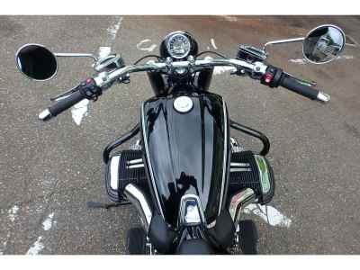 BMW R18 First Edition 2020