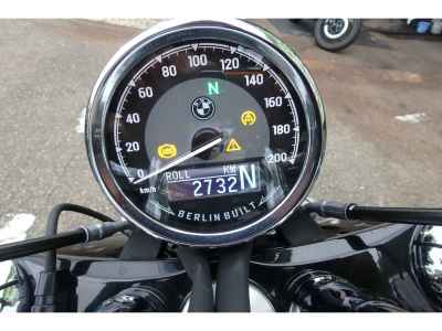 BMW R18 First Edition 2020