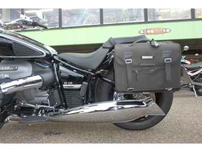 BMW R18 First Edition 2020