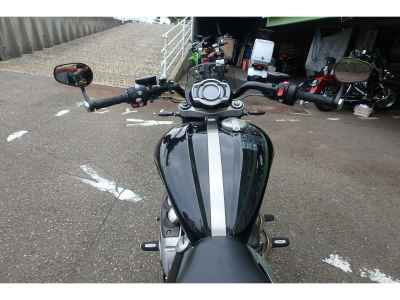 Triumph Rocket 3 GT 2021