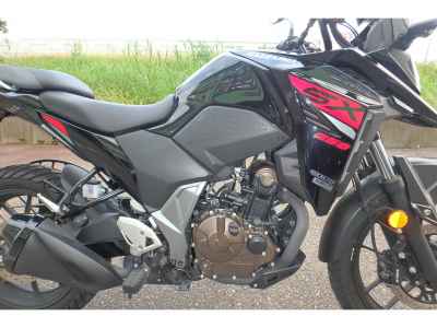 Suzuki V-Strom 250SX 2022