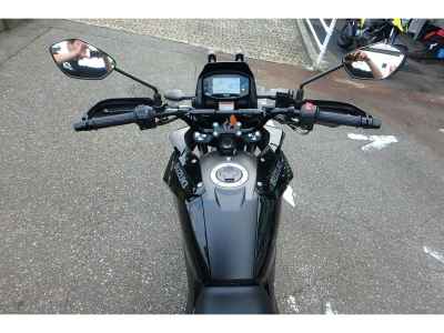 Suzuki V-Strom 250SX 2022