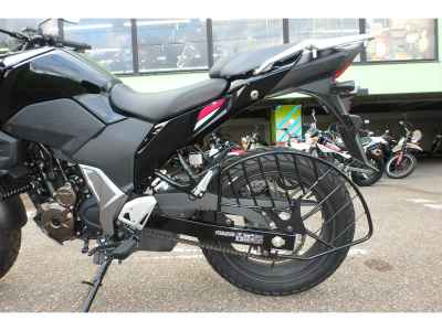Suzuki V-Strom 250SX 2022