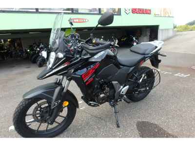 Suzuki V-Strom 250SX 2022
