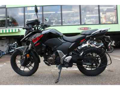 Suzuki V-Strom 250SX 2022