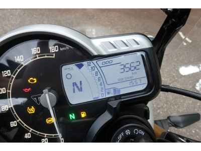 Triumph Scrambler 400X 2025