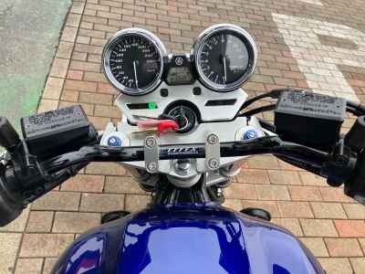 Yamaha XJR1300 2007