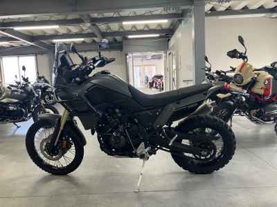 Yamaha Tenere 700 2023