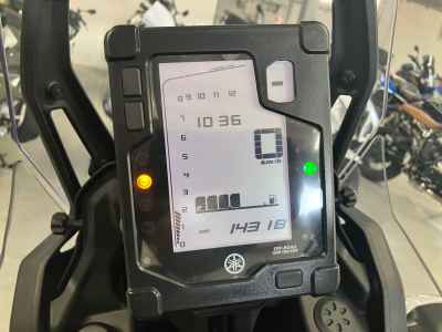 Yamaha Tenere 700 2023