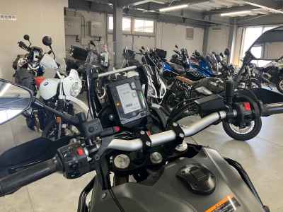 Yamaha Tenere 700 2023