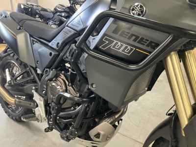 Yamaha Tenere 700 2023